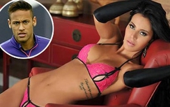 Neymar thay bồ, đổi vận