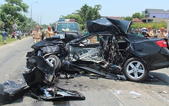 5 ngày nghỉ lễ, ám ảnh những con số