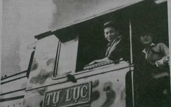 Những chuyến tàu tuyệt mật chở tên lửa, máy bay Liên Xô về VN