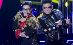 Gương mặt thân quen tập 3: Thanh Duy hóa Thanh Bạch điệu nghệ