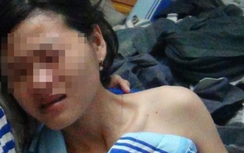 Nam sinh vác dao chém bạn gái rồi tự tử