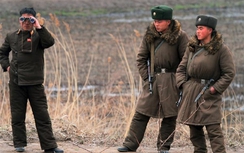 Hàn Quốc yêu cầu Triều Tiên thả sinh viên