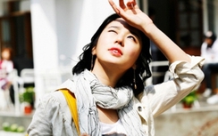 Thời tiết 8/5/2015: Nắng nóng lan rộng, kéo dài