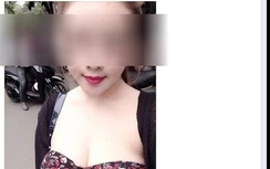 Cô giáo mầm non Hà Nội bị ném đá vì thích khoe vòng 1