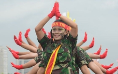 Tranh cãi kiểm tra trinh tiết nữ quân nhân bằng 2 ngón tay