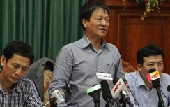 Lại nhớ ông Phan Đăng Long