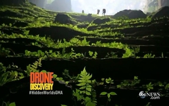 8 điều "thú vị" bạn chưa biết về Sơn Đoòng