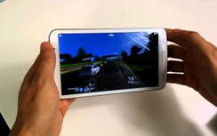 Lộ diện Samsung Galaxy S8 đẹp ngỡ ngàng