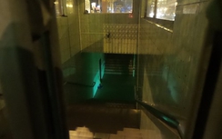 Vụ tố bị hiếp dâm trong hầm đi bộ còn nhiều nghi vấn