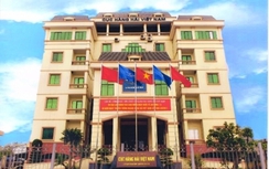 Cục Hàng Hải Việt Nam thông báo thi tuyển công chức