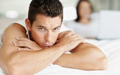 Vôi hóa tuyến tiền liệt có thể sinh con không?