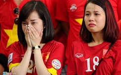 Khổ vì “ông” bóng đá !