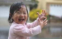 Ngóng chờ mưa dông trên diện rộng