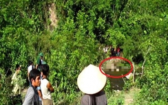 Truy bắt hung thủ sát hại 4 người trên rẫy