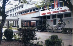 Cứu sống sản phụ ngưng tim