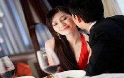 Đại gia săn "gà quê" ở khu công nghiệp