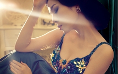 Lệ Quyên - từ quán cà phê tới chồng đại gia