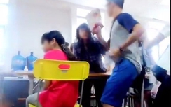 Cô giáo cung Bọ Cạp: Có gì đâu mà ghê!