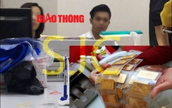 SJC mua vàng, hẹn trả tiền sau...1 tuần hoặc nộp phí