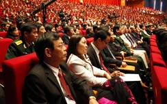 BCH Trung ương Đảng khóa 12: Dự kiến tái cử 55-60%