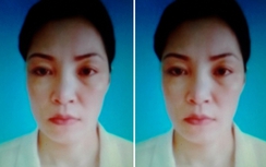 Chân dung nữ tử tù tự bơm tinh trùng để mang thai