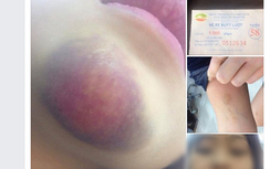 Sẽ sa thải phụ xe buýt Bảo Yến đánh nữ sinh