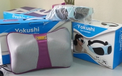 Gối Yokushi: Hàng Trung Quốc đội lốt Nhật Bản (Bài 1)