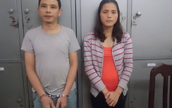 Lộ diện "trùm" chuyên mua gương ô tô trộm cắp