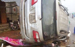 Giảm 165 người chết vì TNGT trong 4 tháng đầu năm