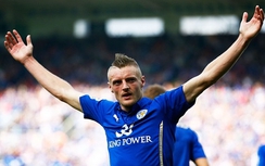 Leicester mất trọng pháo trước trận đại chiến giành ngôi vương