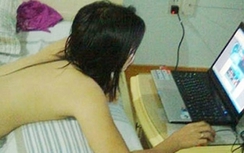 Hải Phòng: Dùng ảnh nóng tống tiền người tình cũ