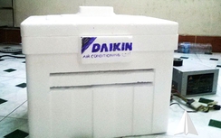 Các phương pháp tự chế điều hòa siêu rẻ