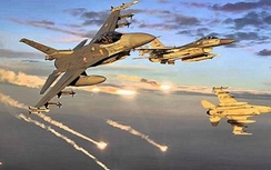 Nghị sỹ Thổ đòi bắn máy bay Nga vì... thua bóng rổ