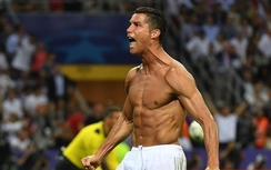 Video: Xem lại trận chung kết giữa Real và Atletico Madrid