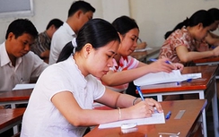 TP.HCM sẽ thi tuyển Giám đốc, Phó GĐ Sở?