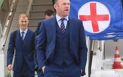 ĐT Anh “bế quan tỏa cảng” trước EURO 2016