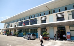 Xã hội hóa đầu tư phát triển sân bay Chu Lai