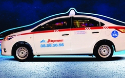 Khách "tố" Taxi Group nhập nhèm tính giá cước