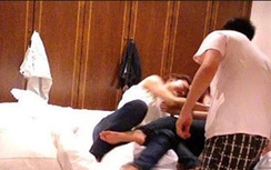 Bị vợ đánh ghen, Phó Chủ tịch thị trấn... thất nghiệp