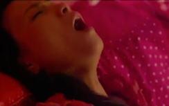 Phim Finding Julia của Hà Phương tung nhiều cảnh nóng