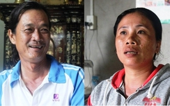 Xe tải dìu xe khách trên đèo Bảo Lộc: Hành khách nói gì?