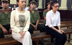 Vụ Hoa hậu Phương Nga: Lộ hợp đồng tình cảm, điều tra lại