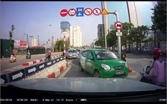 Có cách nào để người Hà Nội tuân thủ Luật giao thông đường bộ?