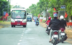 Hoàn chỉnh chính sách hỗ trợ tái định cư Dự án cải tạo QL53