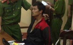 Nghi phạm sát hại 2 cháu bé ở Phú Xuyên khai gì?