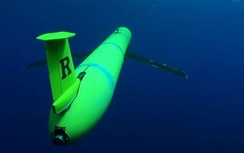 Hé lộ thiết bị ngầm Mỹ bị Trung Quốc tịch thu ở Biển Đông