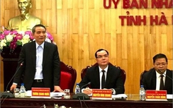 Bộ GTVT ưu tiên dự án giao thông có tính kết nối vùng