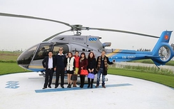 FLC cũng muốn bay