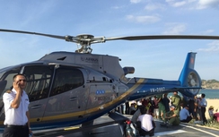 Hàng không Tre Việt của FLC kỳ vọng cất cánh năm 2018