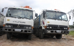 Vụ xe vua: Vì sao không khởi tố 80 CSGT, TTGT?